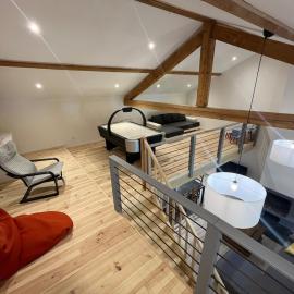 Gite le Patou Retournac, Hotel in Retournac