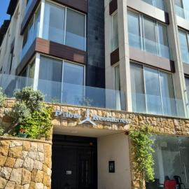 Aley Pilot Residence, ξενοδοχείο σε Aley