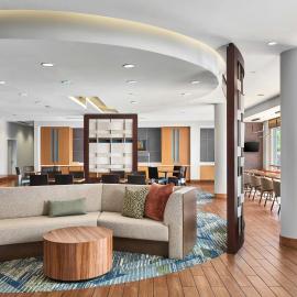 SpringHill Suites Lumberton, hotel sa Lumberton