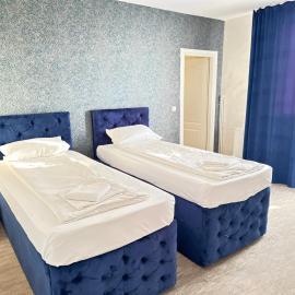 Pensiunea Margareta, hotel a Baile Felix