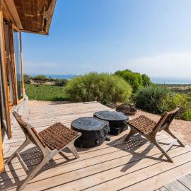 Le Refuge des Dunes