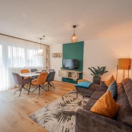 T-Collection Premium Apartments