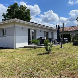 Villa au Teich cœur du Bassin d Arcachon 3 chambres