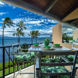 Maalaea Banyans 412 by Coldwell Banker Island Vacations, hotel in Wailuku