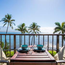Maalaea Banyans 416 by Coldwell Banker Island Vacations، فندق في Wailuku