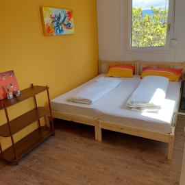 Weitblick Hof Tiny House, hotel Sankt Paul im Lavanttalban