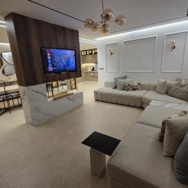 Tanger Coastline Residence