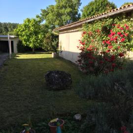 Agréable maison