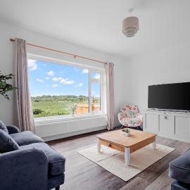 Bay View Luxury Stays - Southdown