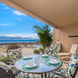 Nohonani 102 by Coldwell Banker Island Vacations