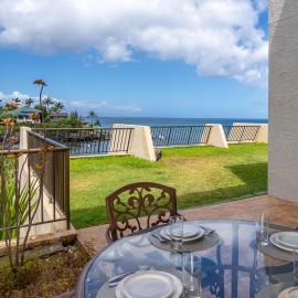 카팔루아에 위치한 호텔 Napili Point B35 by Coldwell Banker Island Vacations