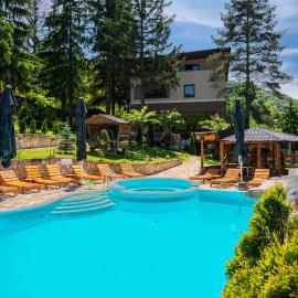 Vila Jasen - Bjelašnica, Hotel in Sarajevo