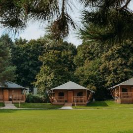 Trio Lodge