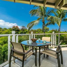 Grand Champions 136 by Coldwell Banker Island Vacations
