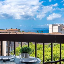 Maui Vista 3410 by Coldwell Banker Island Vacations, hotell i Kihei