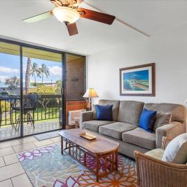 Maui Vista 3214 by Coldwell Banker Island Vacations, Hotel in Kihei