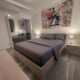 Lux Flat Sesto, hotel u gradu 'Sesto San Giovanni'