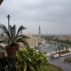 Rehab City Hotel Rooms men only, хотел в New cairo