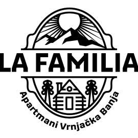 La Familia Apartmani FREE GARAGE