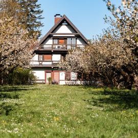 Gästehaus Obsthof Gottenheim