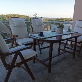 Elea, hotel din Kalamata