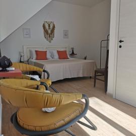 Casa Camelia - Elegant Palace with Terrace - Conversano