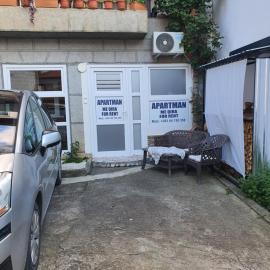 APARTMENT Marash