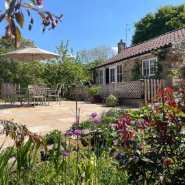 The Little House, хотел в Kilburn