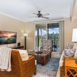 Big Island Waikoloa Beach Villas N22 by Coldwell Banker Island Vacations