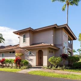 Big Island Waikoloa Colony Villas 1206 by Coldwell Banker Island Vacations, hotel di Waikoloa