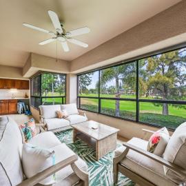 Big Island Waikoloa Fairways B-214 by Coldwell Banker Island Vacations