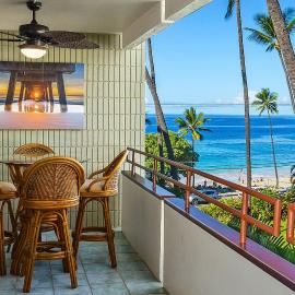 Big Island White Sands Village 216 by Coldwell Banker Island Vacations