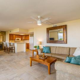 Big Island White Sands Village 327 by Coldwell Banker Island Vacations