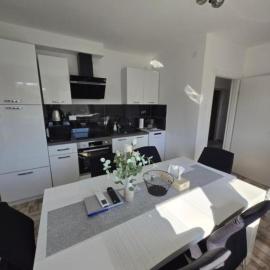 Apartman Vanna, מלון בLudbreg