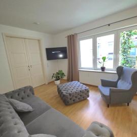 Ferienwohnung Fleiger 1 in Achim Zentrum, Hotel in Achim