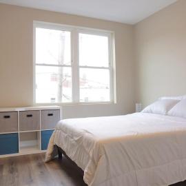 25 Cozy 1BR Apartment Long-term stays