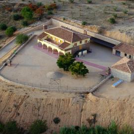 Casa Rural Dilamor, hotel in El Picazo