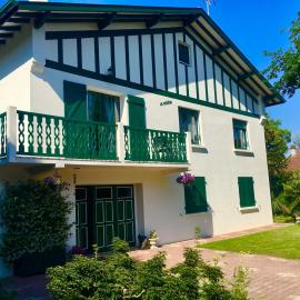 Location dans les Landes et le Pays basque