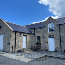 Grainbank Mews, hotel in Kirkwall