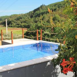 Refúgio da Serra, hotel in Portalegre
