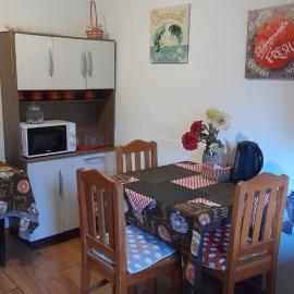 Hostal Girasol 3, hotel in Chillán