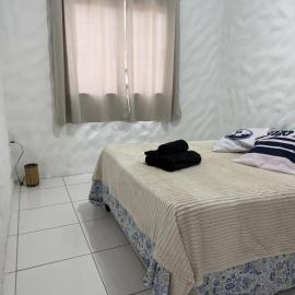 Microcasa 1 - Centro Maricá