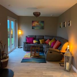Ardnageeha, hotel a Doagh