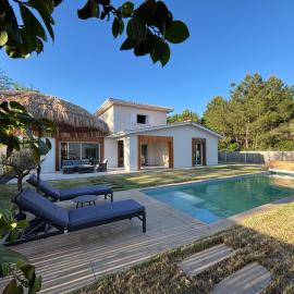 Villa Karasse, hotel in Lège-Cap-Ferret