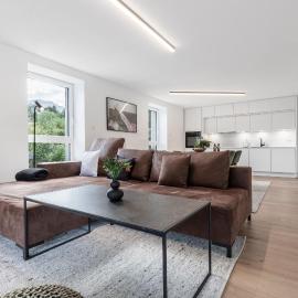 Kiechls Homebase - Adults only, hotell sihtkohas Tarrenz