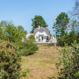 Cozy Home In Faxe Ladeplads With Wifi