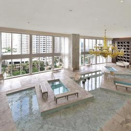Luxurious 5-STAR condo at the ICON Brickell