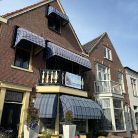 B&B de Zandtaart, hotel in Egmond aan Zee