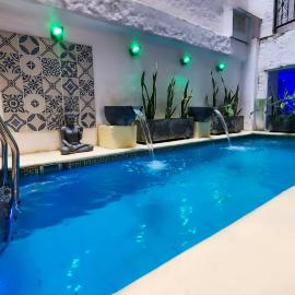 Hotel Casa del Hidalgo Centenario - Business & Leisure, hotel a Cali