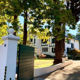 Maison Cuevas, hotel in Biarritz